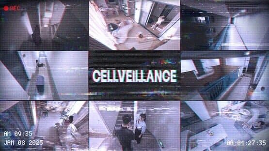 Cellveillance — screenshot 1