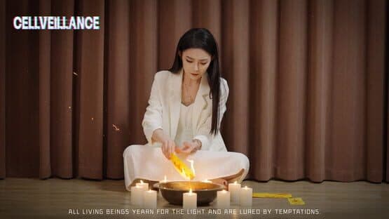 Cellveillance — screenshot 2