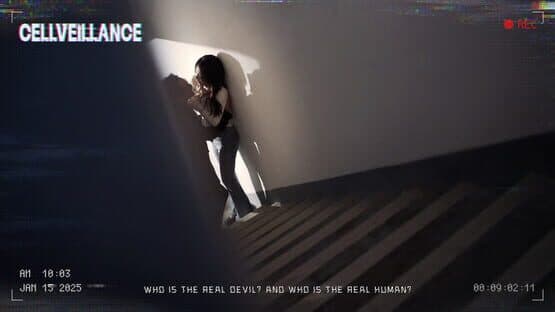 Cellveillance — screenshot 3