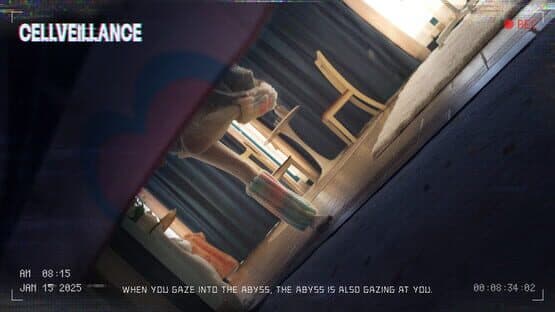 Cellveillance — screenshot 4