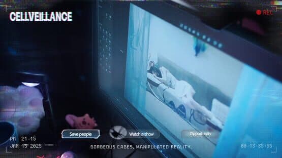 Cellveillance — screenshot 5