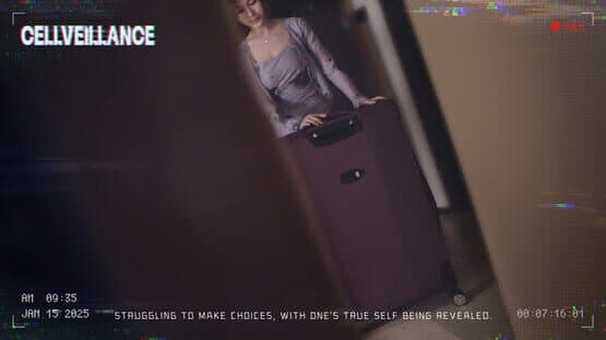 Cellveillance — screenshot 6
