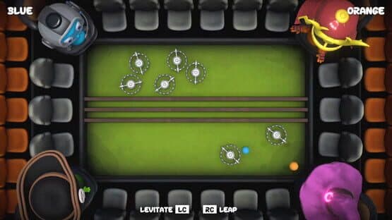 Biida-Bash — screenshot 5