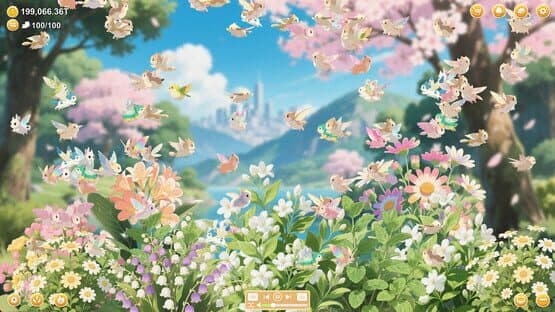 Fantasy Forest — screenshot 1