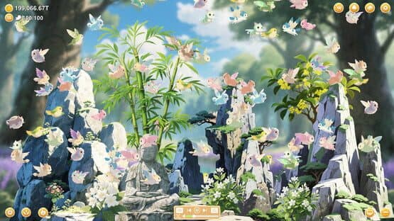 Fantasy Forest — screenshot 2