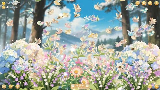 Fantasy Forest — screenshot 3