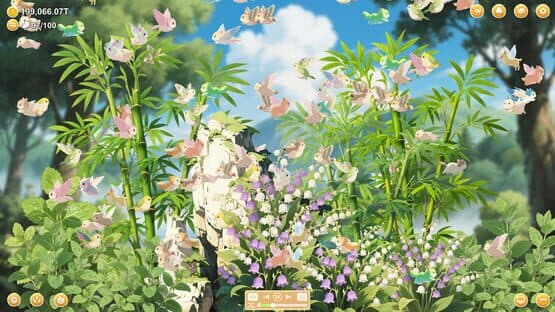 Fantasy Forest — screenshot 4