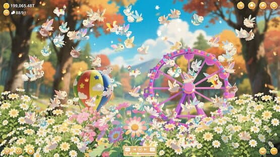 Fantasy Forest — screenshot 5