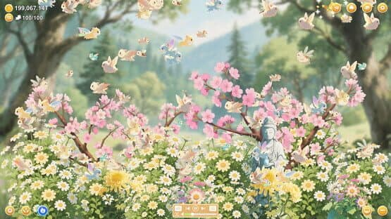 Fantasy Forest — screenshot 8