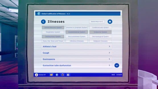 Epi-Derick — screenshot 2