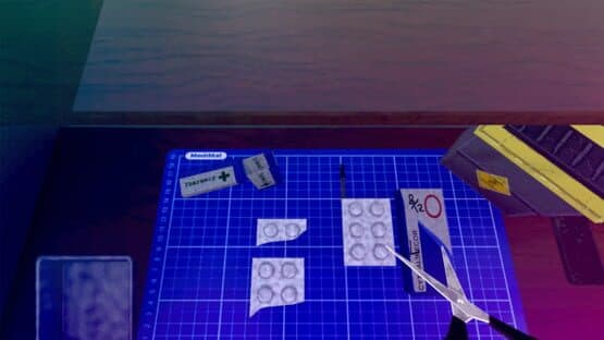 Epi-Derick — screenshot 4