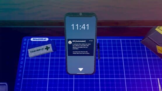 Epi-Derick — screenshot 5