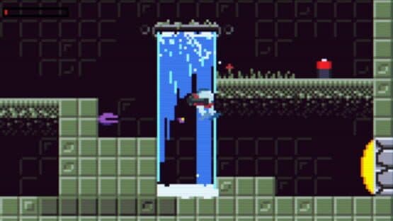 Microvania — screenshot 1