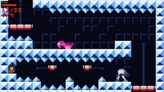 Microvania — screenshot 2