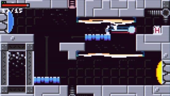 Microvania — screenshot 3