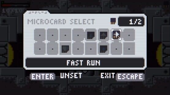 Microvania — screenshot 5