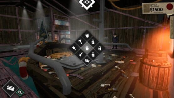 Sunken Engine — screenshot 2