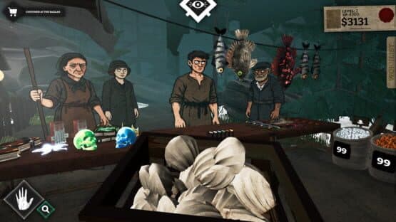 Sunken Engine — screenshot 3