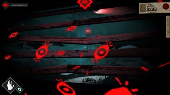 Sunken Engine — screenshot 4