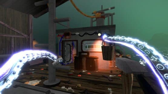 Sunken Engine — screenshot 5