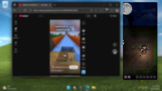 Fangs to Fields — screenshot 6
