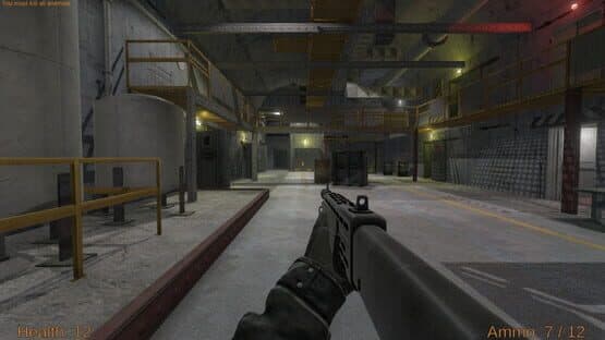 The Island of Thugs — screenshot 2