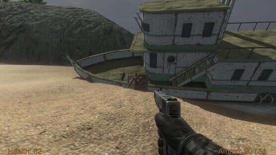 The Island of Thugs — screenshot 3