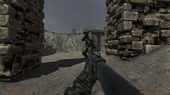 The Island of Thugs — screenshot 4