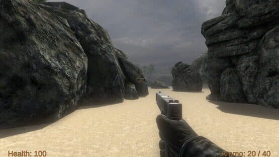 The Island of Thugs — screenshot 5