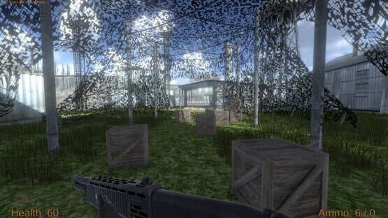 The Island of Thugs — screenshot 6