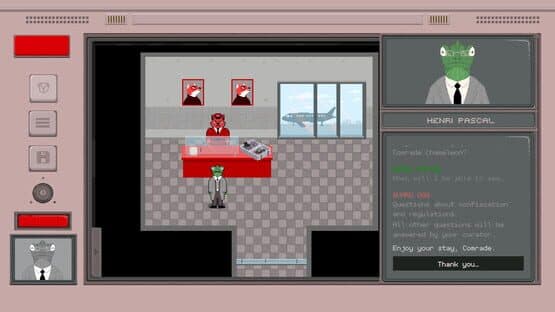 Sobakistan: The Land of Dogs — screenshot 1