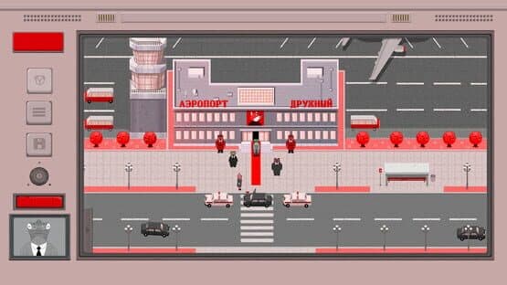 Sobakistan: The Land of Dogs — screenshot 2