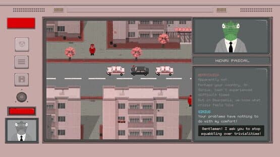 Sobakistan: The Land of Dogs — screenshot 5