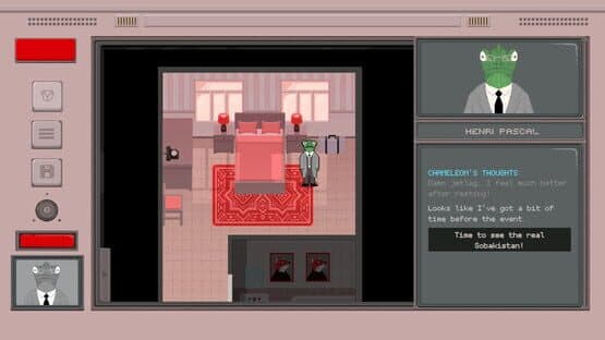 Sobakistan: The Land of Dogs — screenshot 6