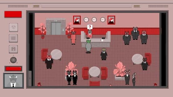 Sobakistan: The Land of Dogs — screenshot 8