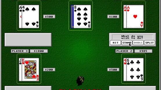Caesars Palace — screenshot 4