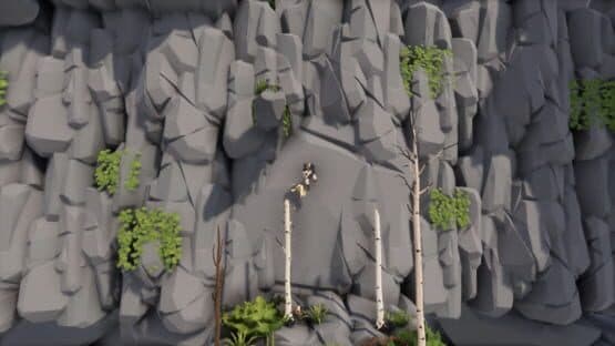 FOF: Fear Of Failure — screenshot 1