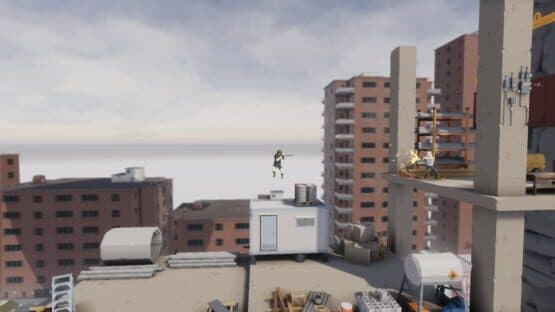 FOF: Fear Of Failure — screenshot 2