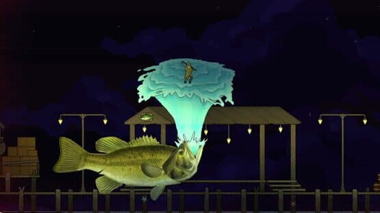 Bait & Tackle — screenshot 1