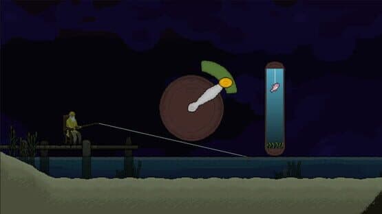 Bait & Tackle — screenshot 4
