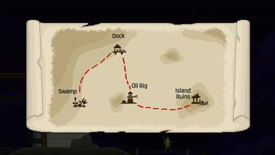 Bait & Tackle — screenshot 5