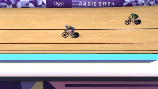 Olympics Go! Paris 2024 — screenshot 4