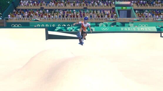 Olympics Go! Paris 2024 — screenshot 5