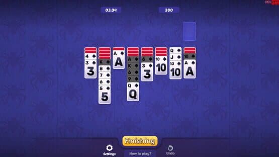 Solitaire Battle Online — screenshot 3