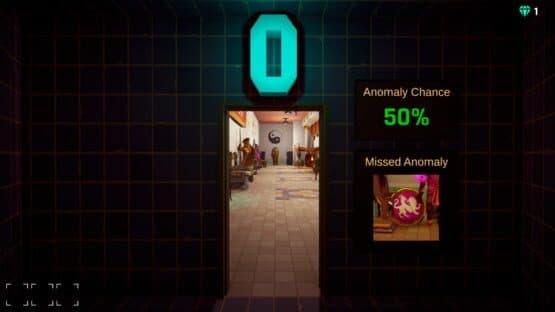 Atrium Mortis — screenshot 4