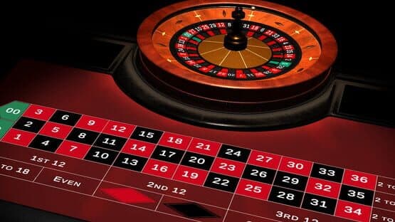 Roulette Simulator 2026 — screenshot 2