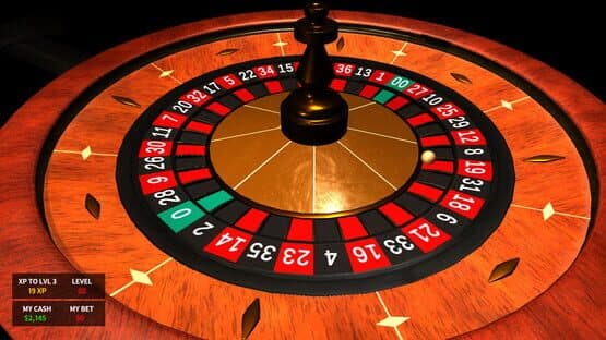 Roulette Simulator 2026 — screenshot 3