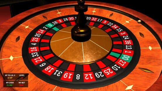 Roulette Simulator 2026 — screenshot 5