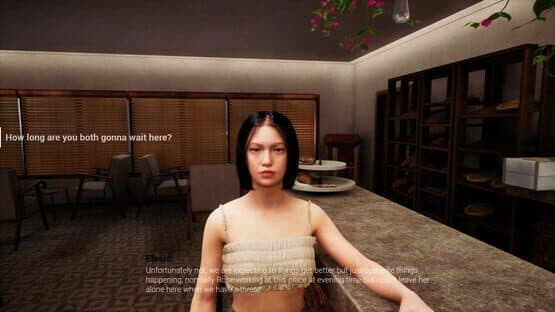 Price of Obsession — screenshot 6