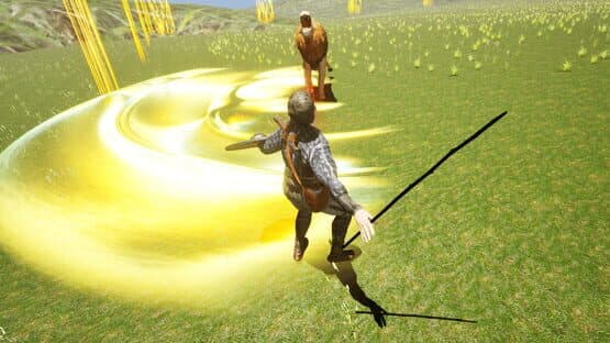 David: Rise of the Shepherd — screenshot 2